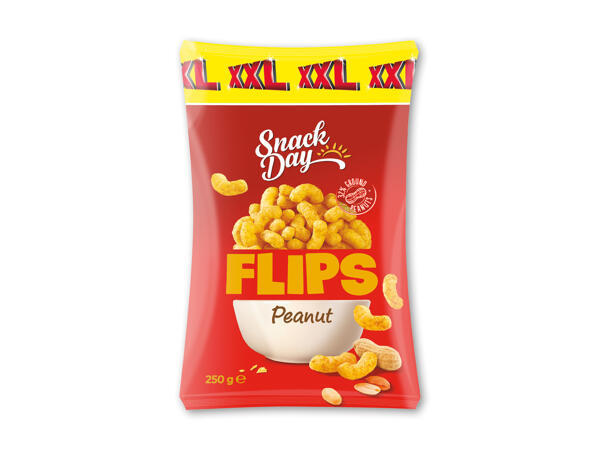 Flips