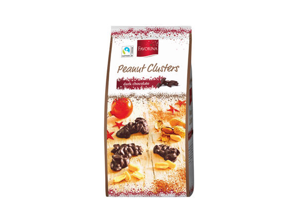 Favorina Peanut Clusters