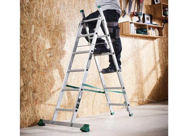 Multi-Purpose Ladder