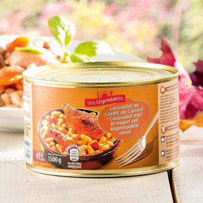 Cassoulet