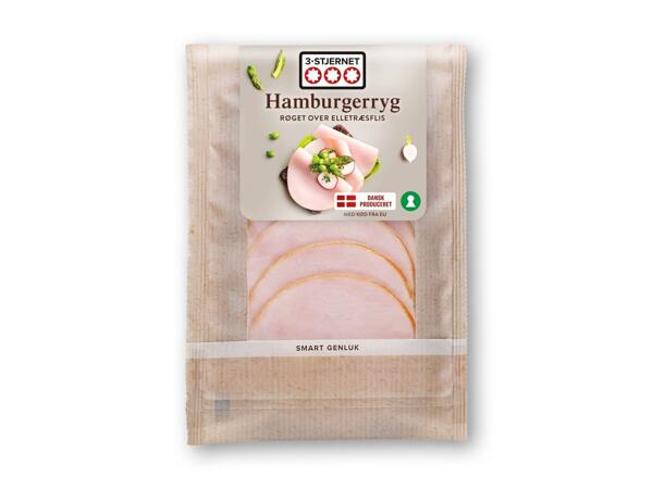 3-Stjernet frokost­favoritter