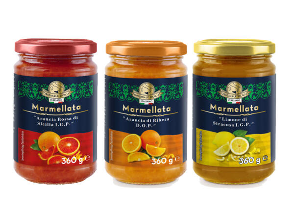Marmelad