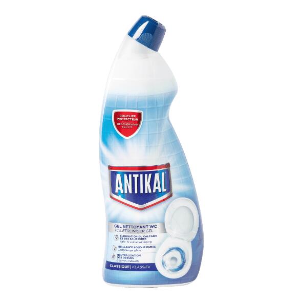 ANTIKAL(R) 				Wc-gel