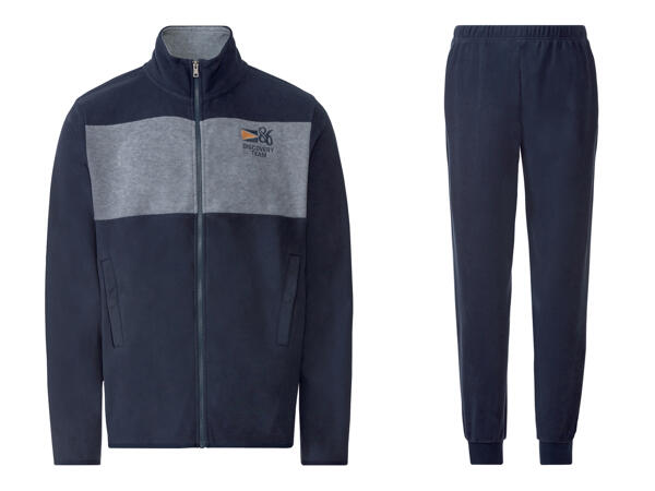 Men's Tracksuit