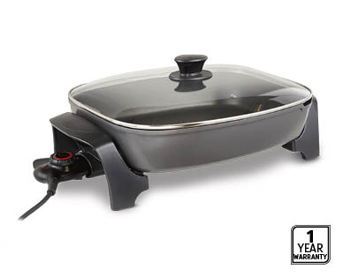 Electric Frypan
