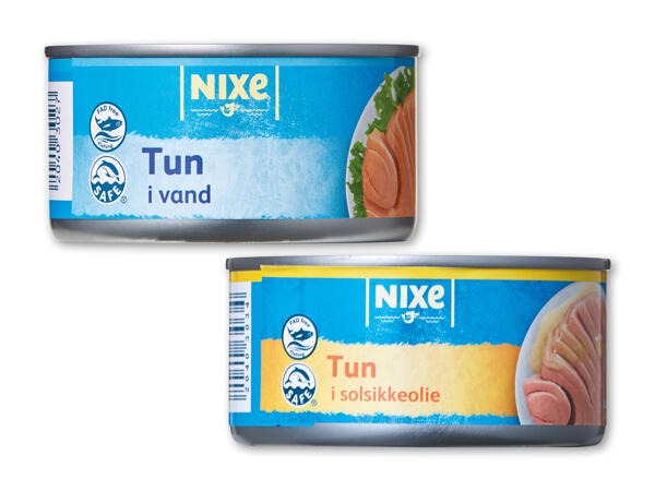 Nixe tun