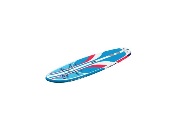 mistral(R) DVOUKOMOROVÝ PADDLEBOARD ALLROUND 10‘6"