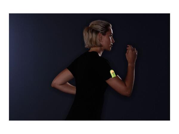 Crivit LED Magnetic Lights