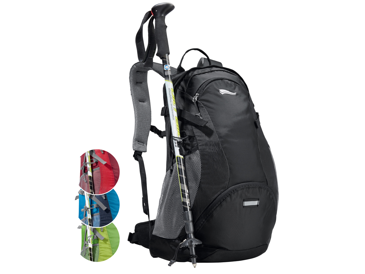 CRIVIT 25L Rucksack