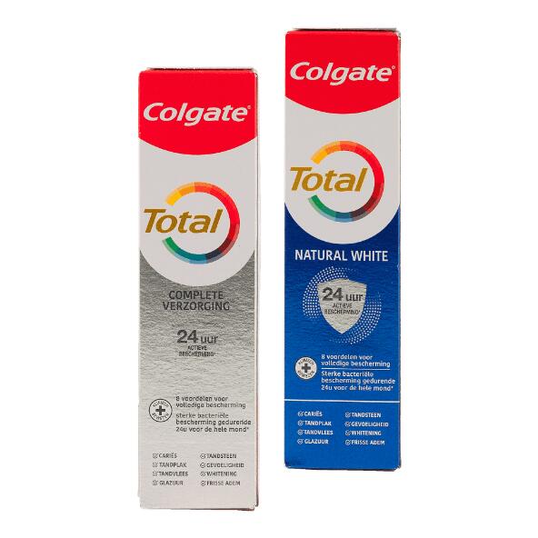 COLGATE(R) 				Zahnpasta