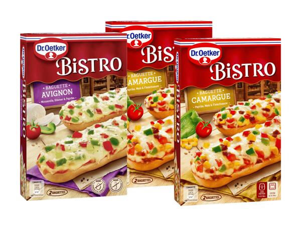 Bistro Baguette