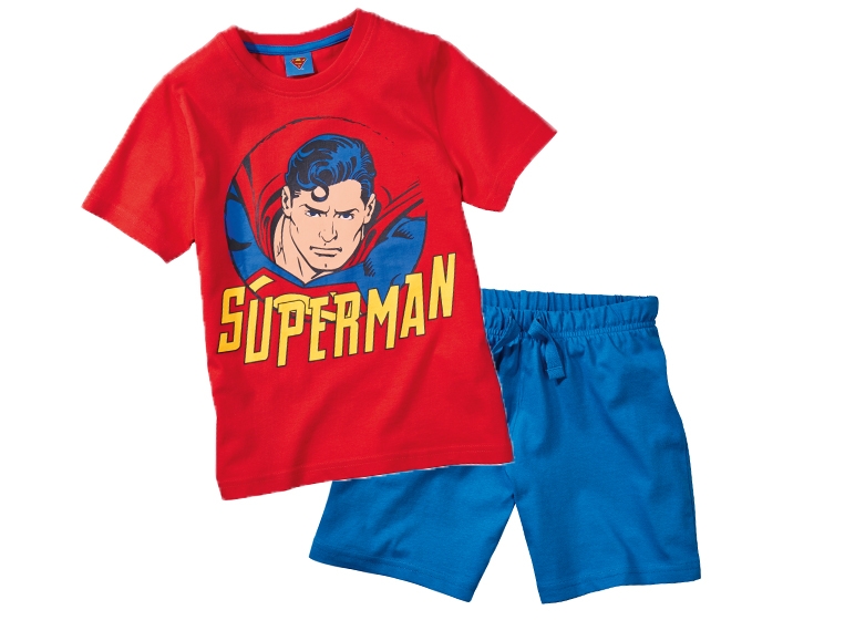 Kinderpyjama
