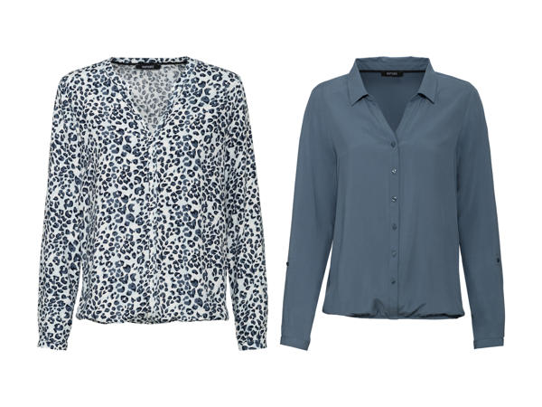 Bluse