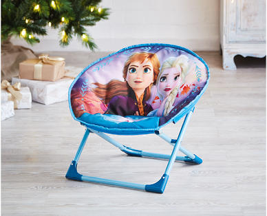 Children's Moon Chair