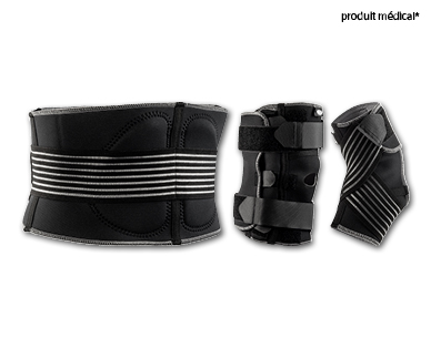 Bandages de sport premium TSM(R)