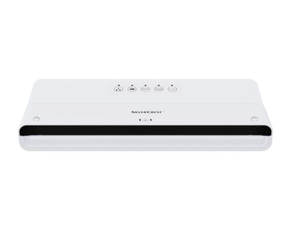 Vacuum Sealer