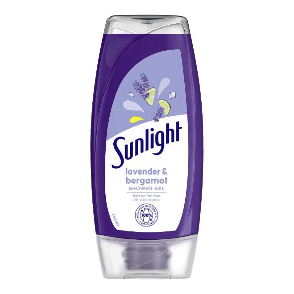 SUNLIGHT(R) 				Duschgel