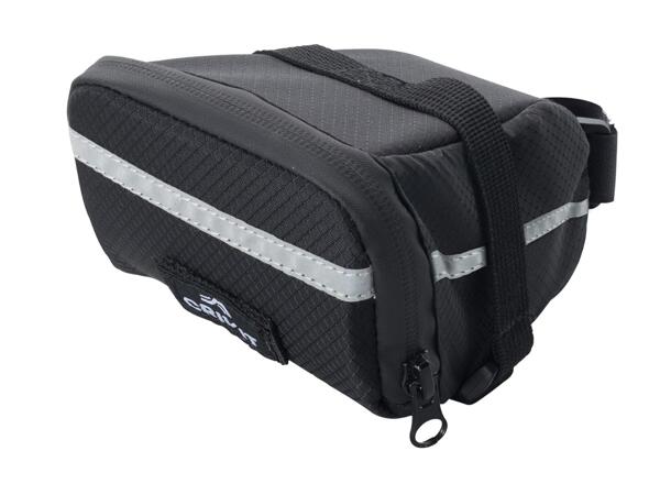 CRIVIT Saddle Bag With Bike Tool