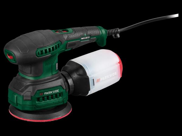 Multi Sander