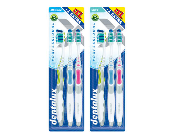 Professional Toothbrush