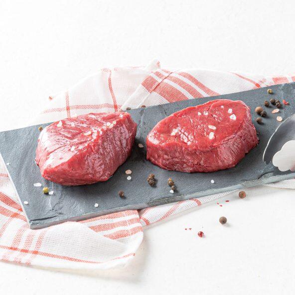 Steak irlandais, 2 pcs