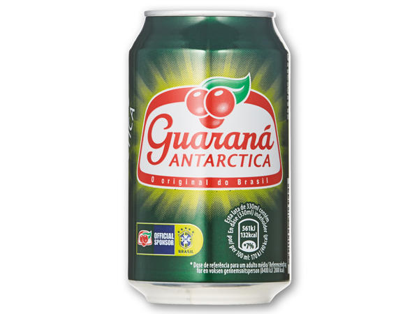 Guaraná Antarctica