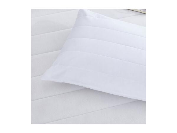 Silentnight Pillow Protectors - 2 Pack