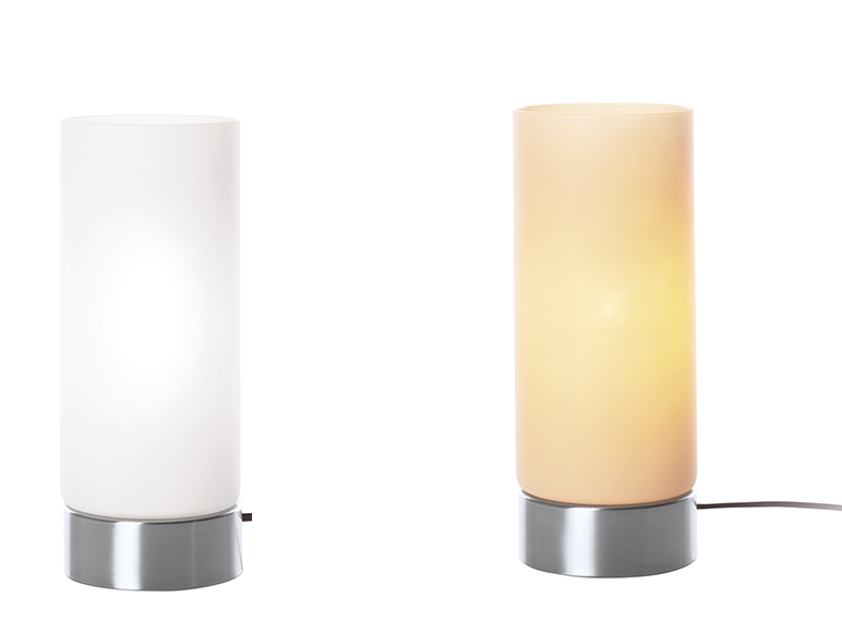 LIVARNO LUX Touch Table Lamp
