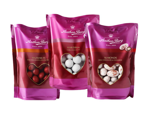 Anthon Berg chokladägg