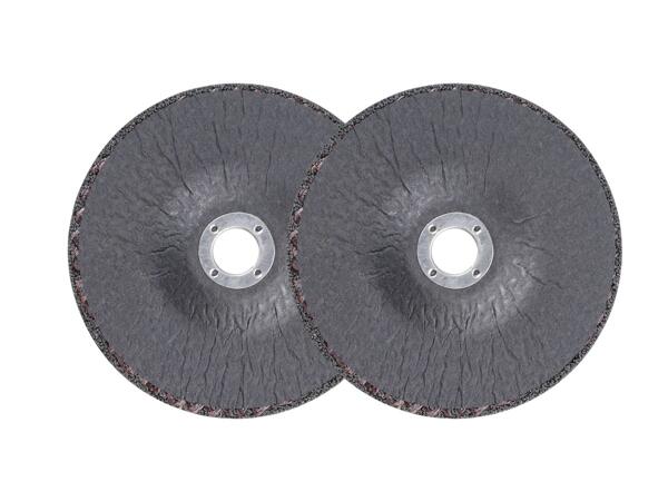 Rotary Tool Accessory Set or Metal Cutting Discs Ø 76 mm