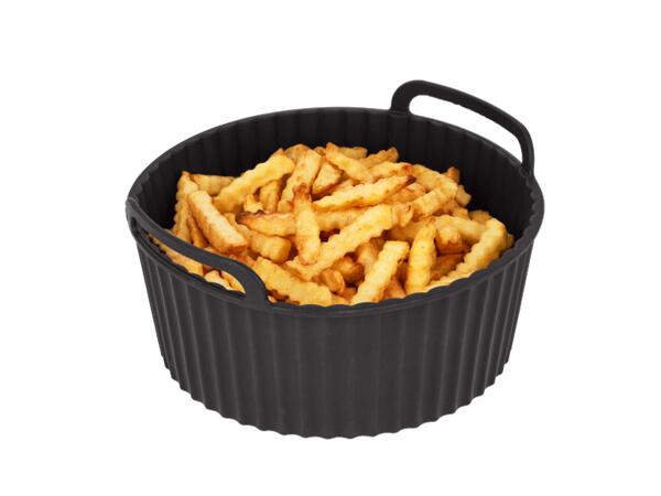 Silicone Air Fryer Liners