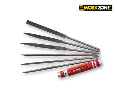 Precision Hand Tools