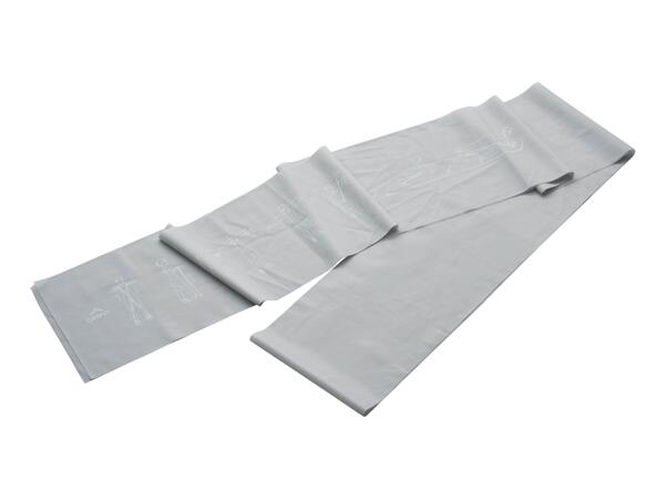 Resitance Bands, 4 Pieces
