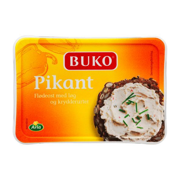 Pikantost