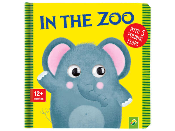 Baby Book