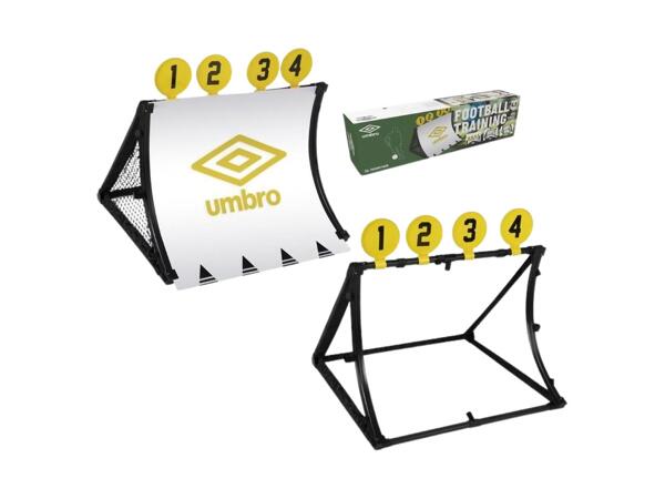 Soccer Training 4-in-1