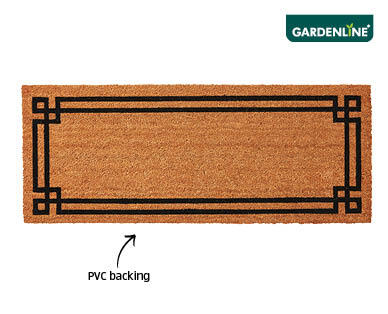 Coir Mat