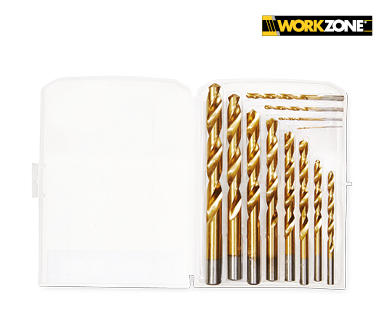 Metal Working Assortment