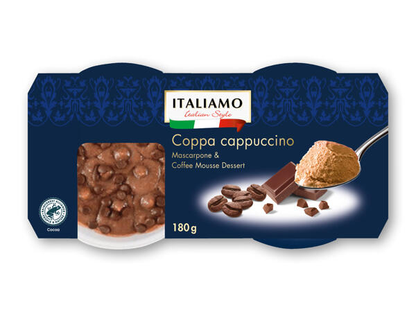 Dessertspecialitet