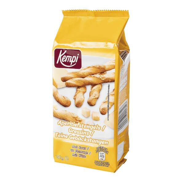 KEMPI(R) 				Aperitifstangen