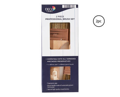 Professional Brush Sets