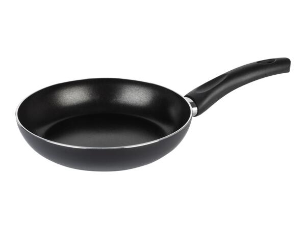 Ernesto Mini Aluminium Wok/​Saucepan/​Frying Pan