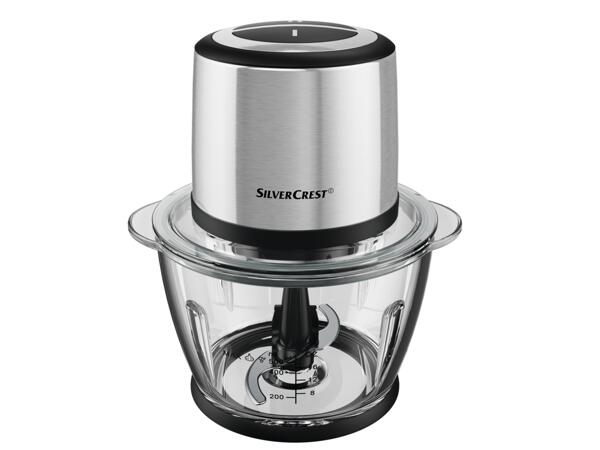 500W Mini Chopper