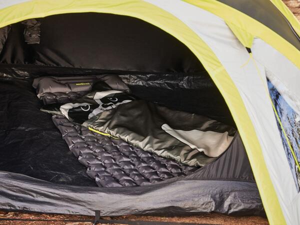 Self Inflating Sleep Mat