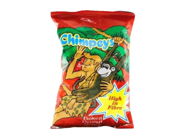 Nations Favourite Snack