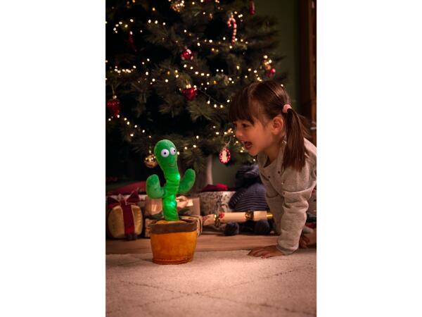 Toy Assortment