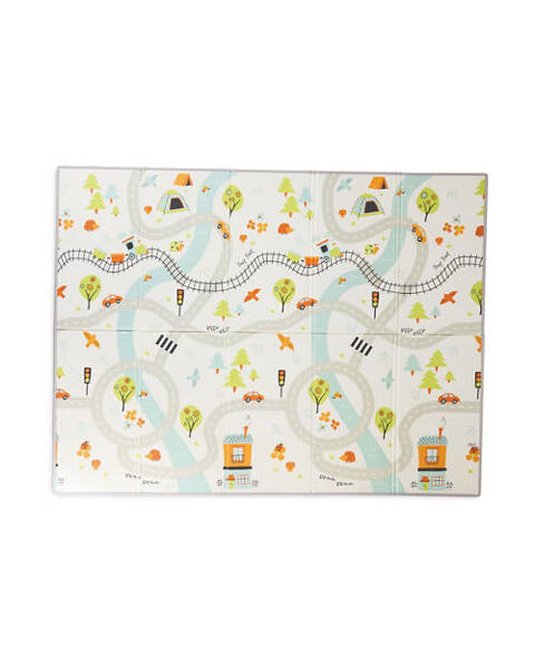 Reversible Mat