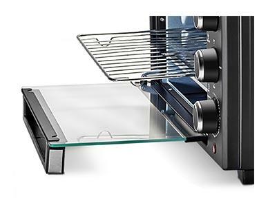 Ambiano Toaster Oven