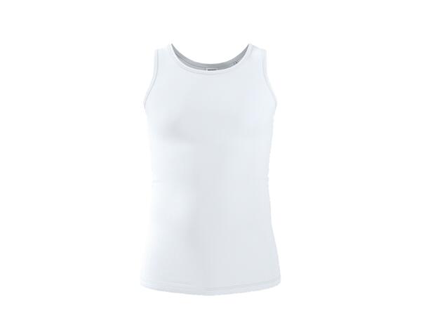 Men's Vests, 6 pieces