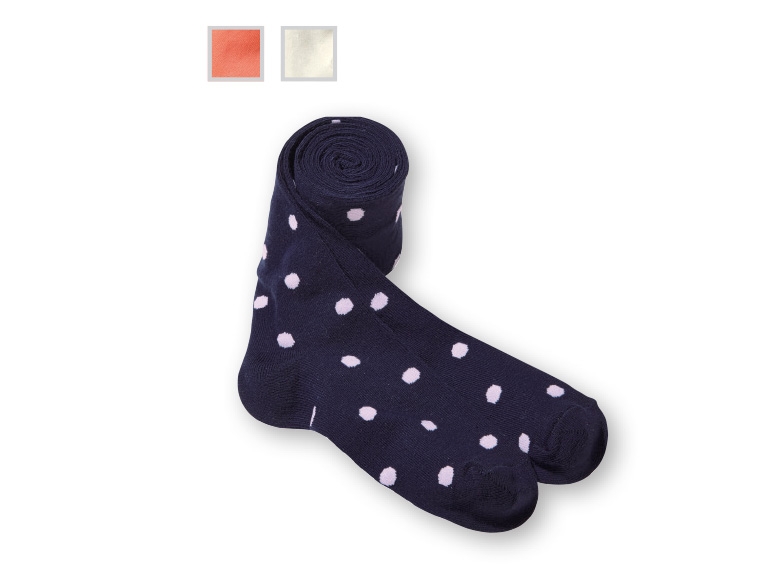 PEPPERTS Girls' Tights
